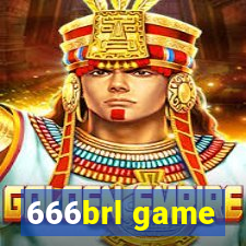 666brl game