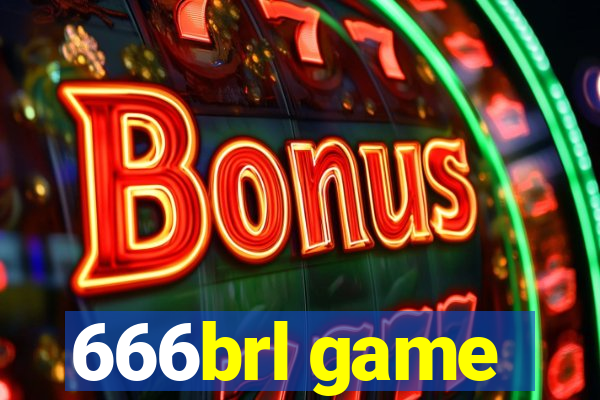 666brl game