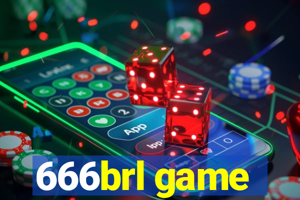 666brl game