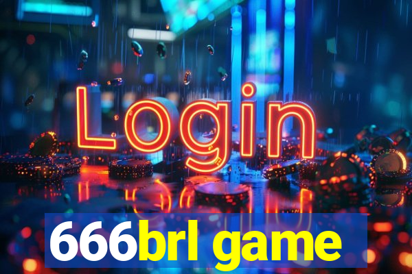 666brl game