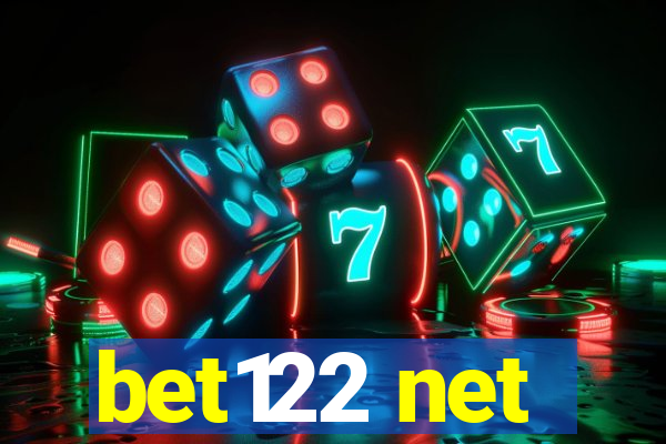 bet122 net