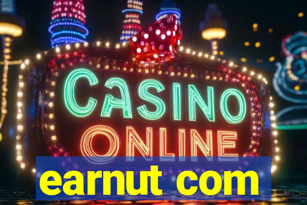 earnut com