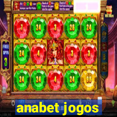 anabet jogos