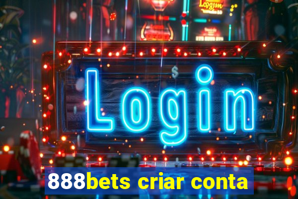 888bets criar conta