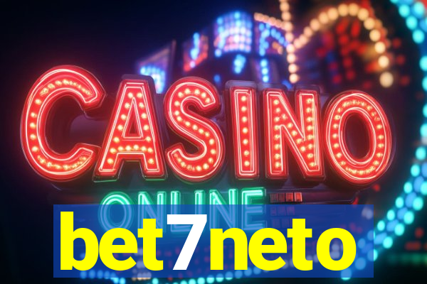 bet7neto