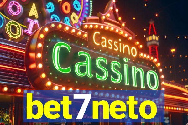 bet7neto