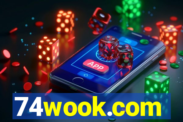 74wook.com