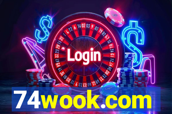 74wook.com