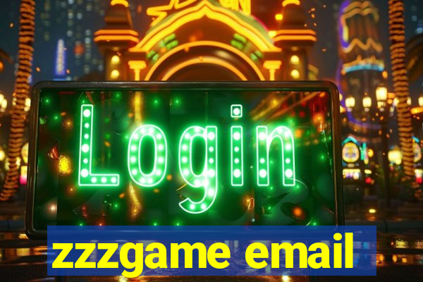 zzzgame email