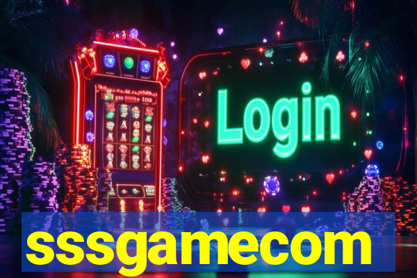 sssgamecom