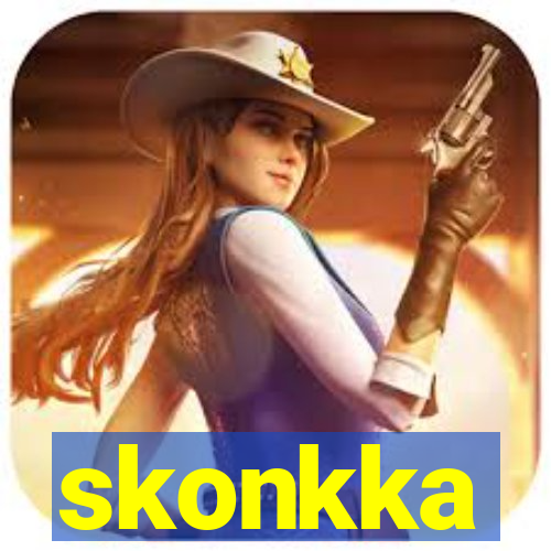 skonkka