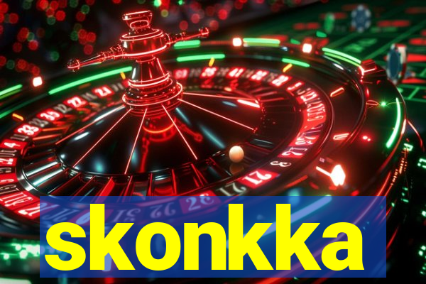 skonkka