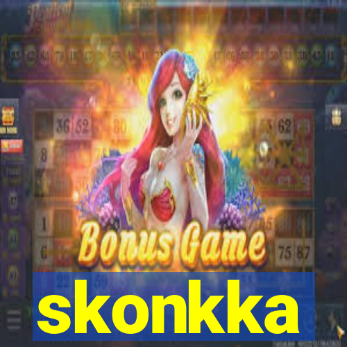skonkka