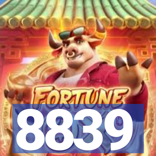 8839