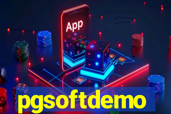 pgsoftdemo