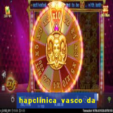 hapclinica vasco da gama como chegar