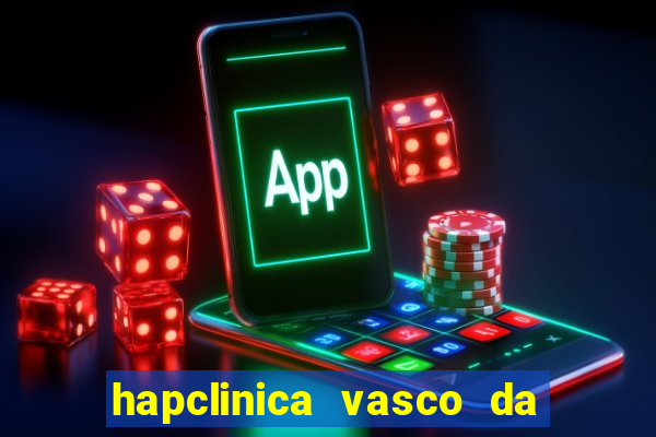 hapclinica vasco da gama como chegar