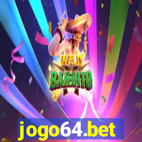 jogo64.bet