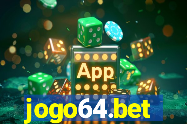jogo64.bet