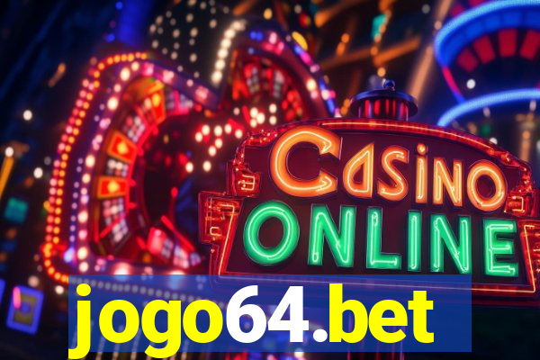 jogo64.bet