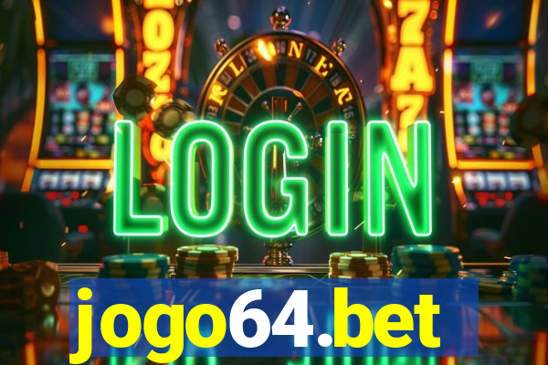 jogo64.bet