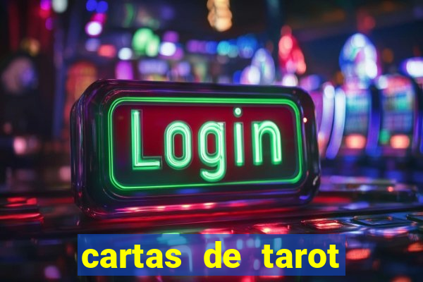 cartas de tarot somos todos um