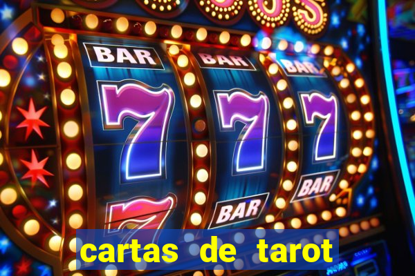 cartas de tarot somos todos um