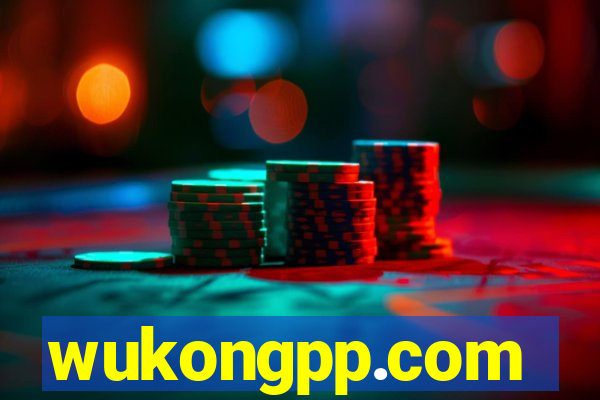 wukongpp.com