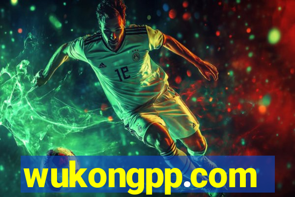 wukongpp.com