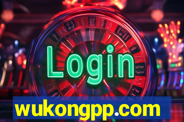 wukongpp.com