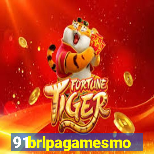 91brlpagamesmo