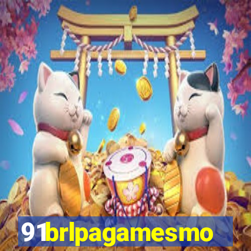 91brlpagamesmo