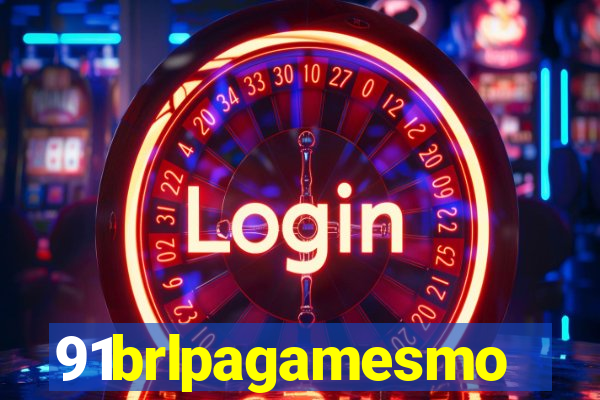 91brlpagamesmo