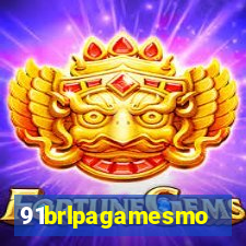 91brlpagamesmo