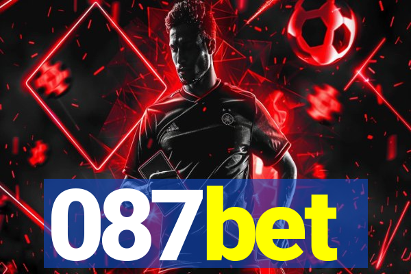087bet