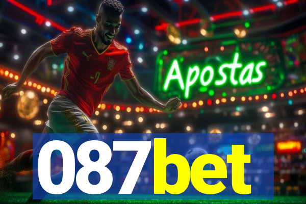 087bet