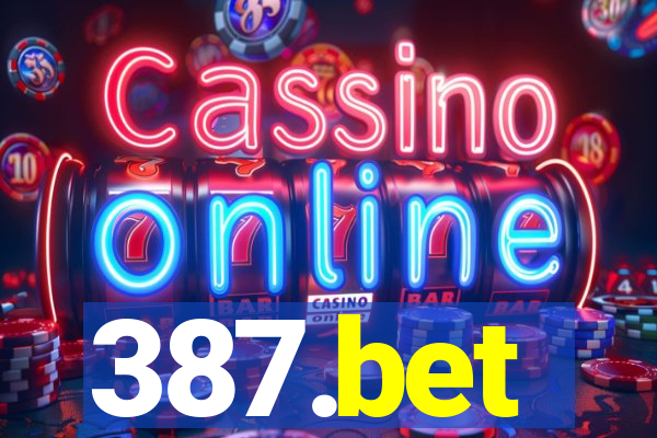 387.bet