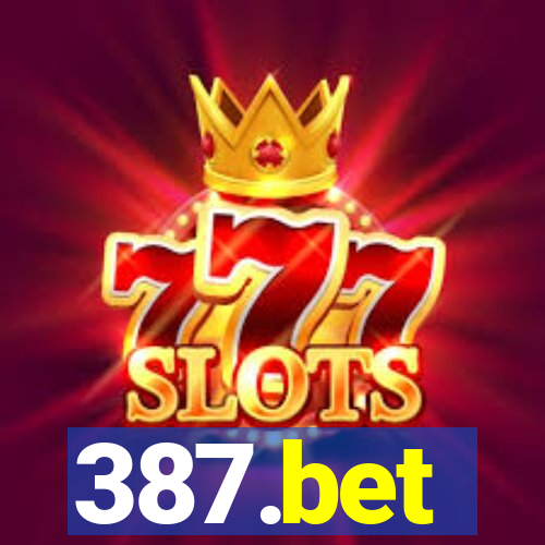 387.bet
