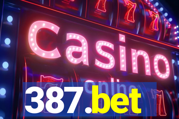 387.bet