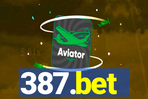 387.bet