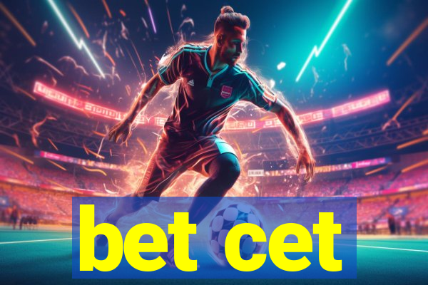 bet cet