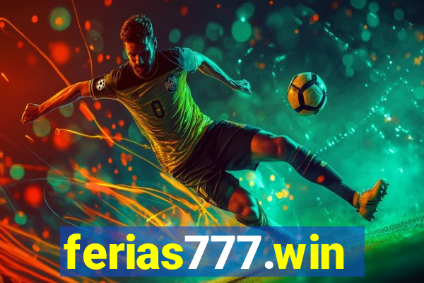 ferias777.win