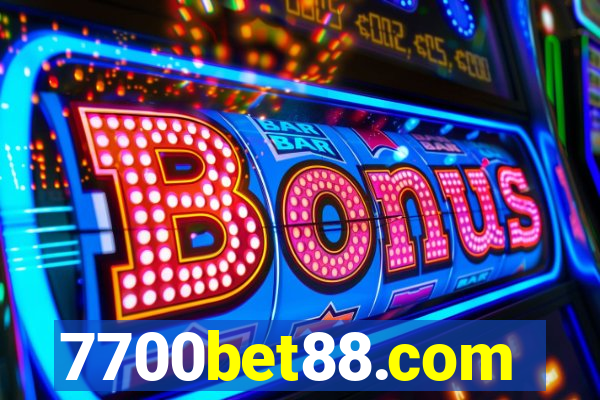 7700bet88.com