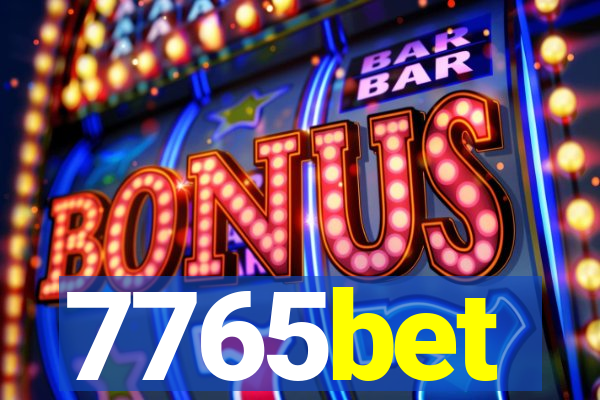 7765bet
