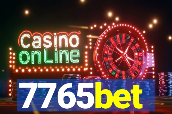 7765bet