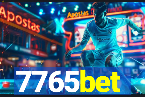 7765bet