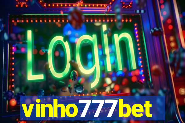 vinho777bet
