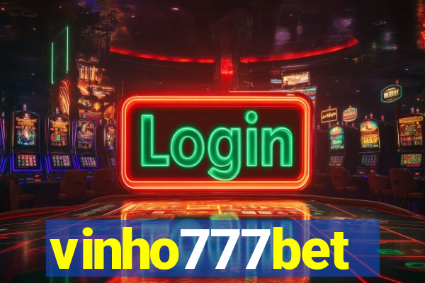 vinho777bet