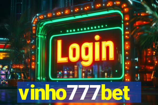 vinho777bet