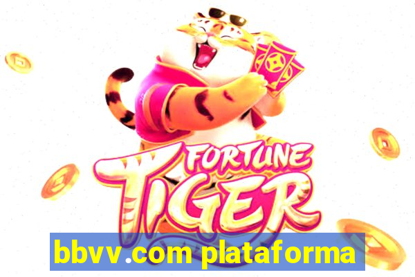 bbvv.com plataforma